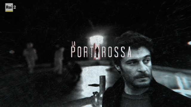 La Porta Rossa, la colonna sonora di Stefano Lentini per la fiction di ... - Soundsblog.it (Blog)
