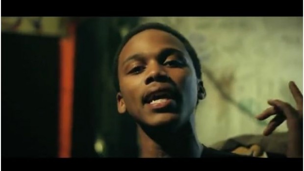 Lil Snupe, rapper ucciso a soli 18 anni