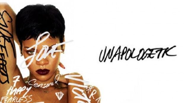 Rihanna Unapologetic Альбом Торрент