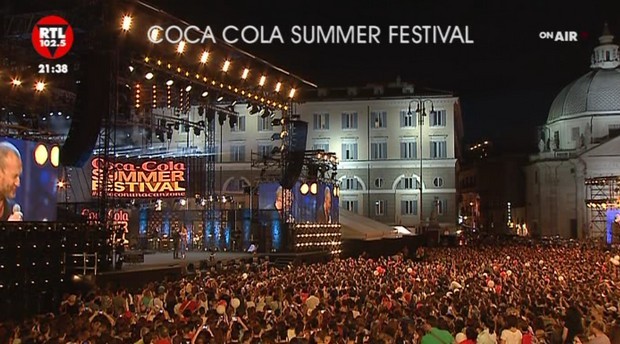 coca cola summer festival 2014 3 7