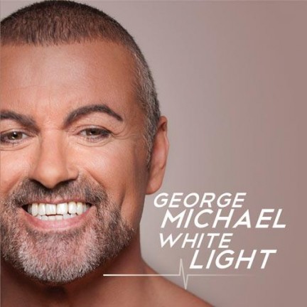 George Michael White Light