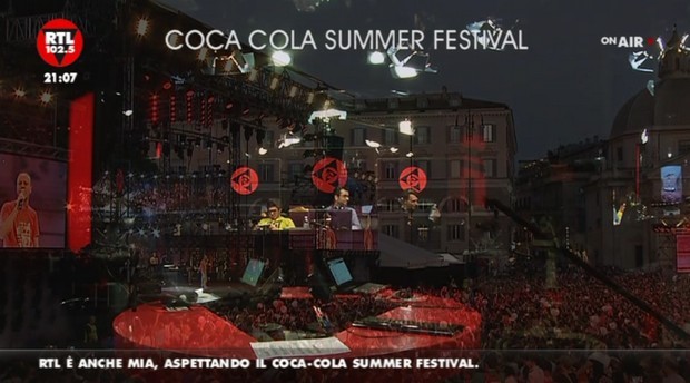 coca cola summer festival 2014 3 3