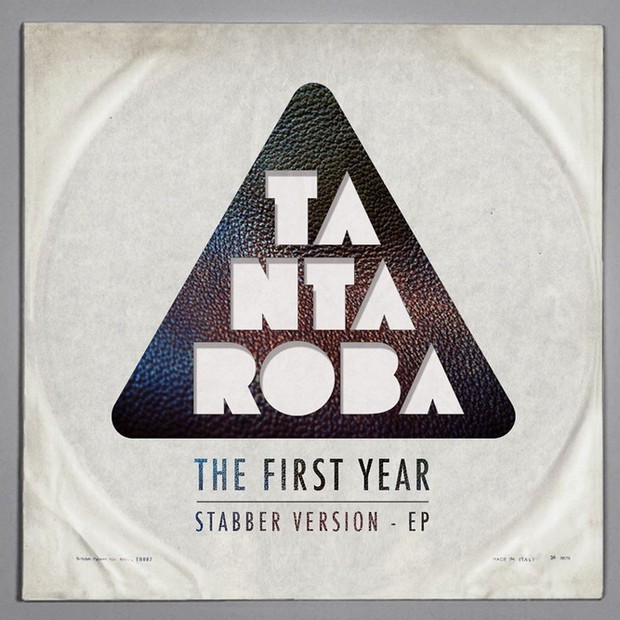 Tanta Roba The First Year EP Download