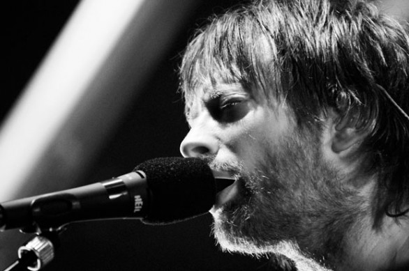 Atoms for peace: "Default" guarda il nuovo video della band di Thom Yorke 