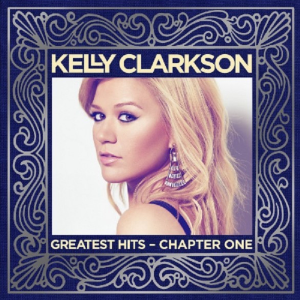 Kelly Clarkson Greatest Hits