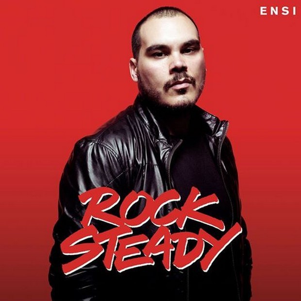 ensi rock steady cover