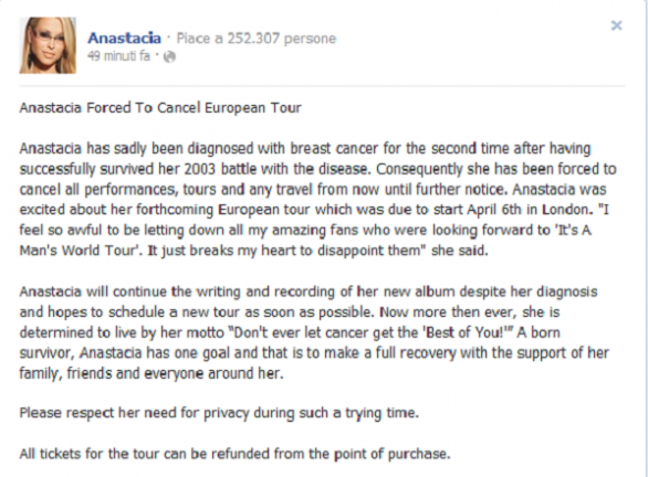 Anastacia-cancella-tour