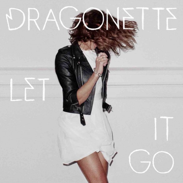 Let it Go singolo Dragonette
