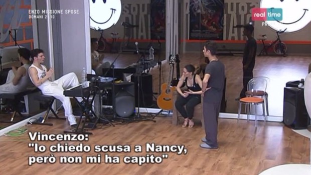 a nancy