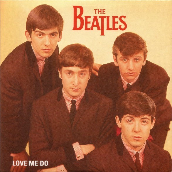 Beatles - 50 anni di Love Me Do festeggiati con il Beatles Day su Roxy Bar TV