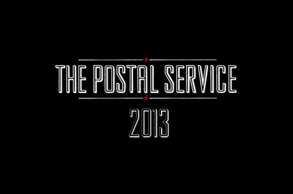 Postal Service, ascolta in streaming l'inedito A Tattered Line of String 
