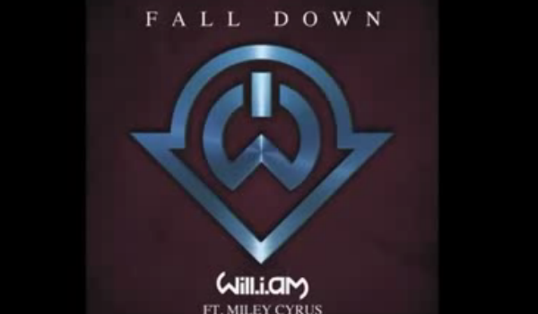 Fall-Down-miley-cyrus-will-i-am