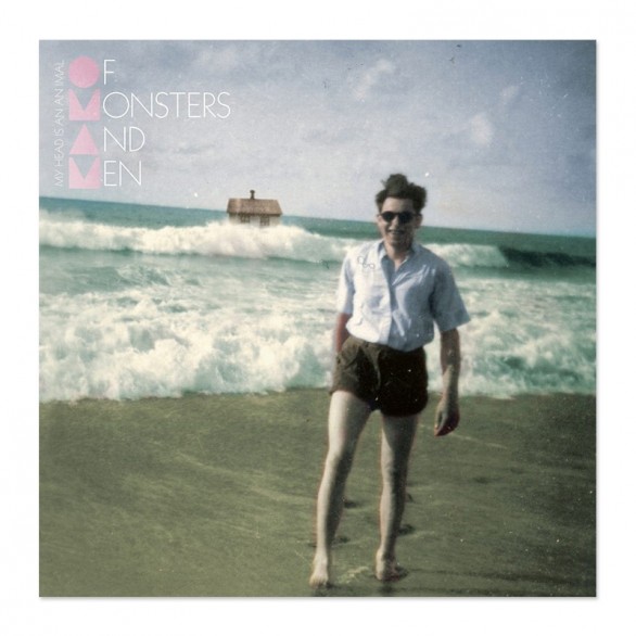 Of Monsters and Men dal vivo: due nuove date nel 2013