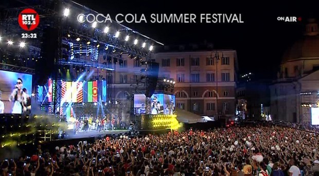 coca cola summer festival 2014 3 23