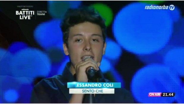 Alessandro-Coli-Battiti-Live