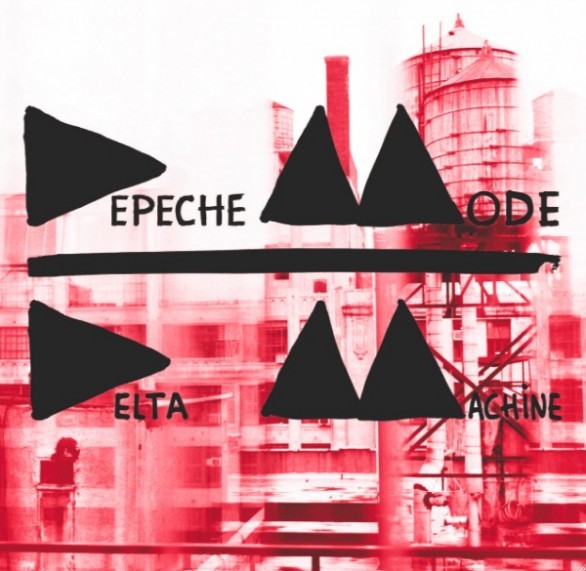 Depeche Mode, Delta Machine è il nuovo album anticipato dal singolo "Heaven". Ecco i biglietti per le due date in Italia