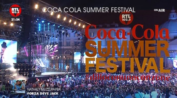 coca cola summer festival 2014 3 10