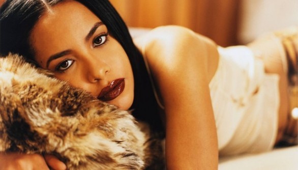 Aaliyah: "Enough Said" il singolo dal nuovo album postumo con il featuring di Drake