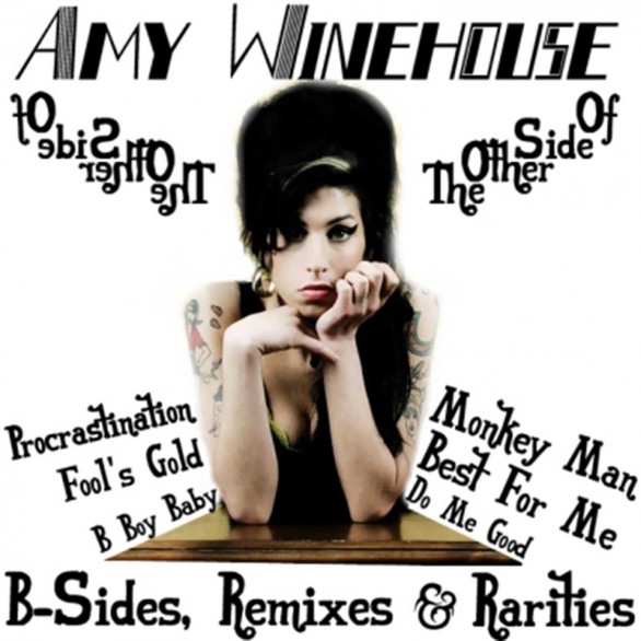 The Other Side of Amy Winehouse