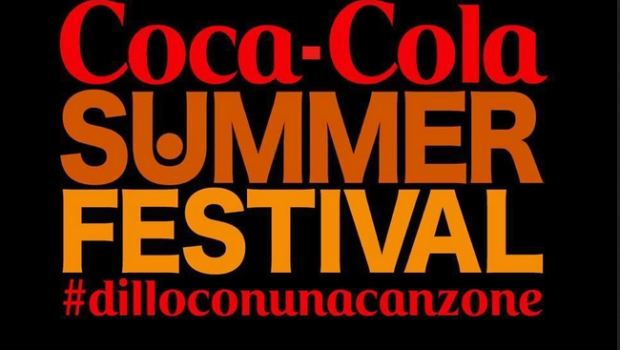 coca cola summer festival