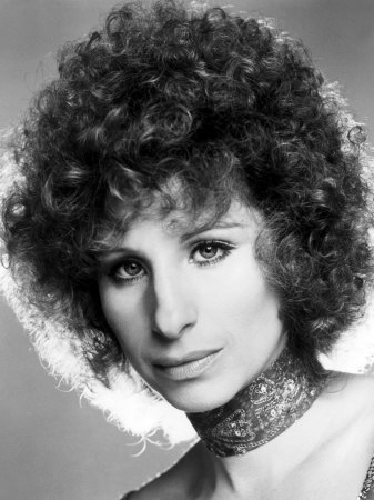 Barbra Streisand Foto