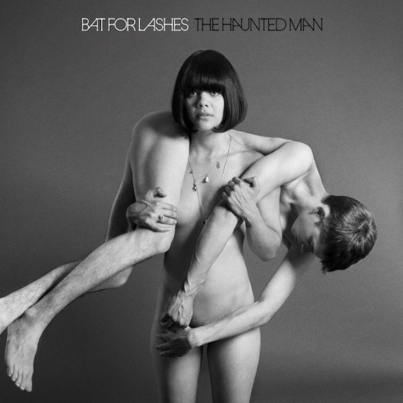 Bat for lashes the haunted man cover