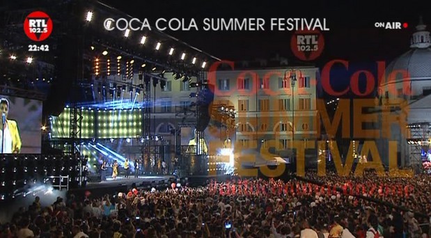 coca cola summer festival 2014 3 16