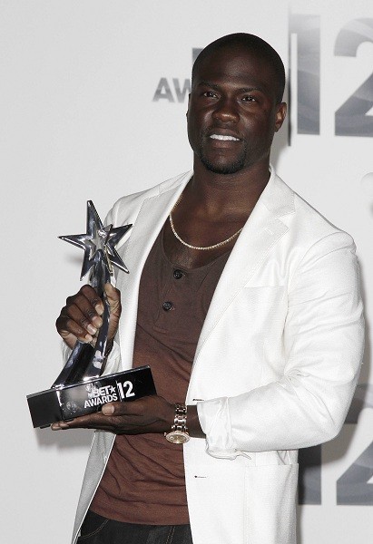 Bet Awards 2012