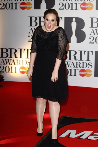 Brit Awards 2011