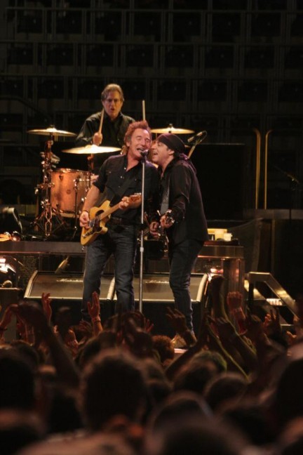 Bruce Springsteen - Foto Gallery