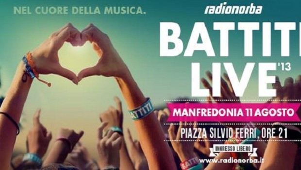Battiti-Live-Manfredonia