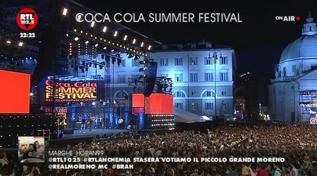 coca cola summer festival 2014 3 12