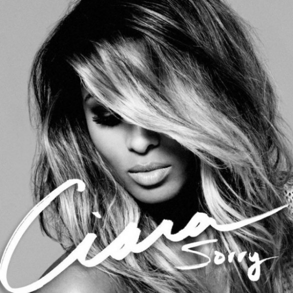 Ciara - Sorry