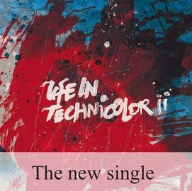 Coldplay - Life In Technicolor ii