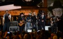 Country Music Association Awards 2012, le immagini