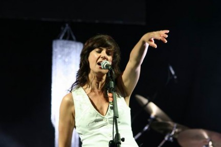 Cristina Donà live 2008