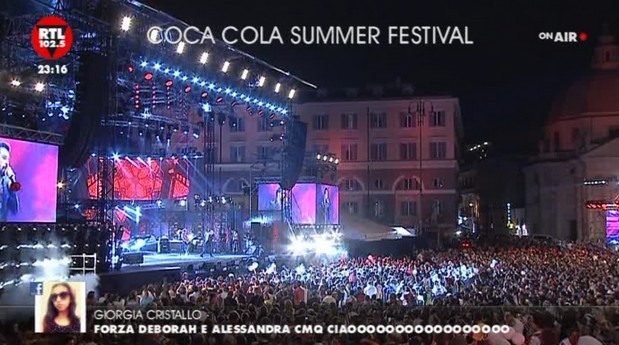 coca cola summer festival 2014 3 21