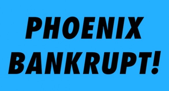 Phoenix - Bankrupt è il nuovo album in uscita a aprile 2013, ecco un'anteprima audio