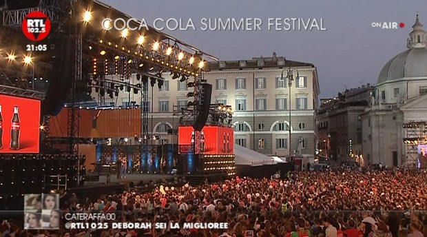coca cola summer festival 2014 3 2