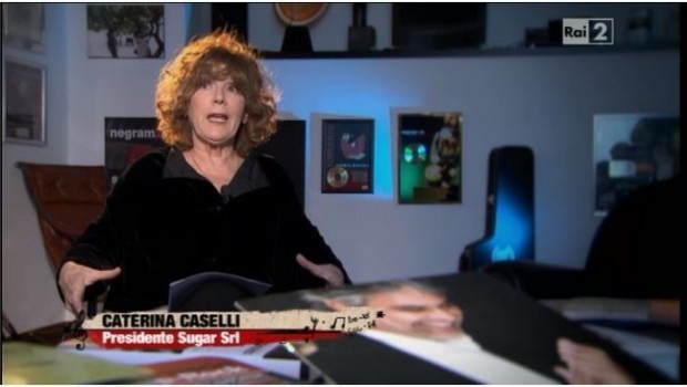 Caselli-Bocelli