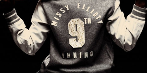 Missy Elliott - 9th Inning e Triple Threat. Ascolta i due singoli featuring Timbaland