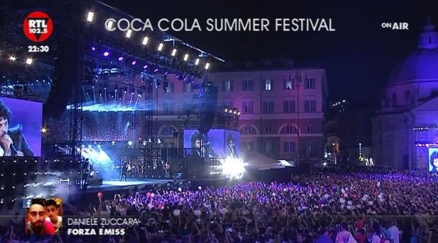 coca cola summer festival 2014 3 14