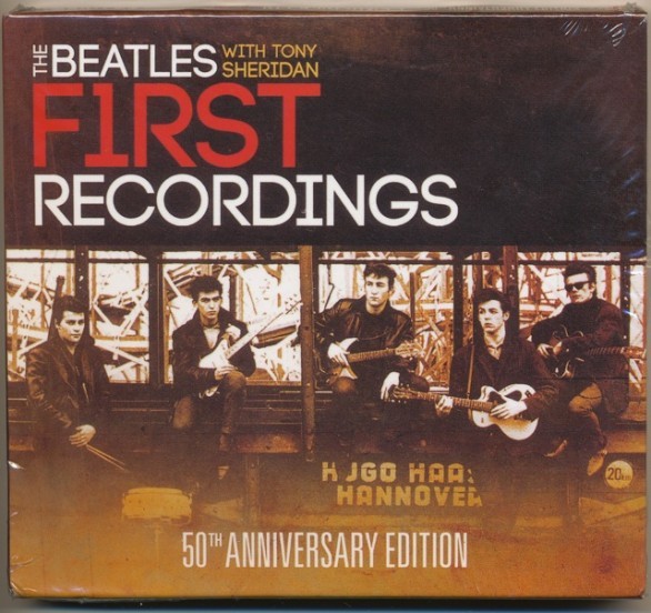 First Recordings: 50th Anniversary Edition