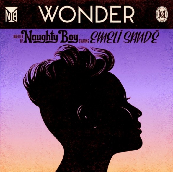 Emeli Sandé: "Wonder" è il nuovo singolo