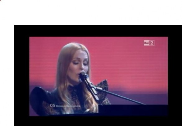 Eurovision Song Contest 2012 diretta finale