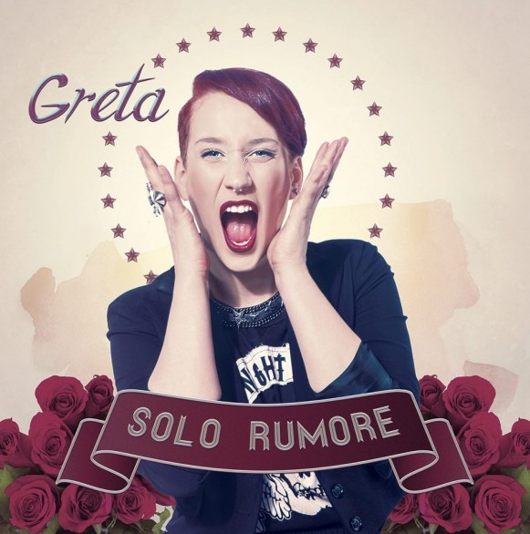Greta - Solo rumore cover