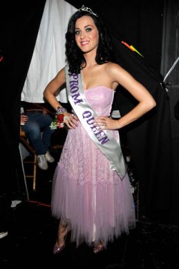 Halloween 2010 - Katy Perry