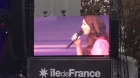 Lana Del Rey @ Rock en Seine 2014