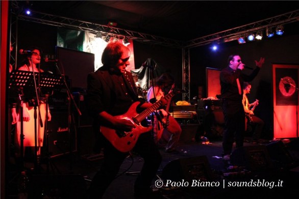 Malnatt, Koza Noztra, Inchiuvatu concerto Metallo Nostrum a Pessano, 4 Maggio 2013 - foto by Paolo Bianco