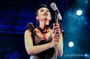Nina Zilli - L\\'amore è femmina tour